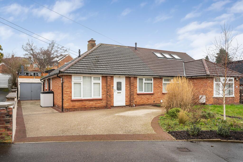 Main image of property: Manton Road, Hitchin, SG4