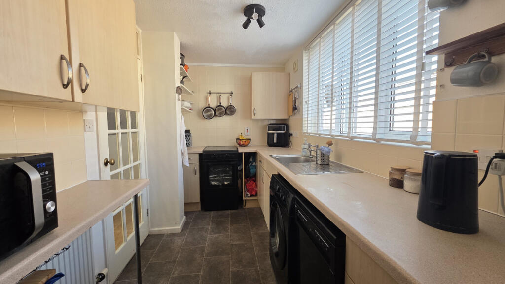 Apartment in Stratford-on-Avon, Southam - View 4