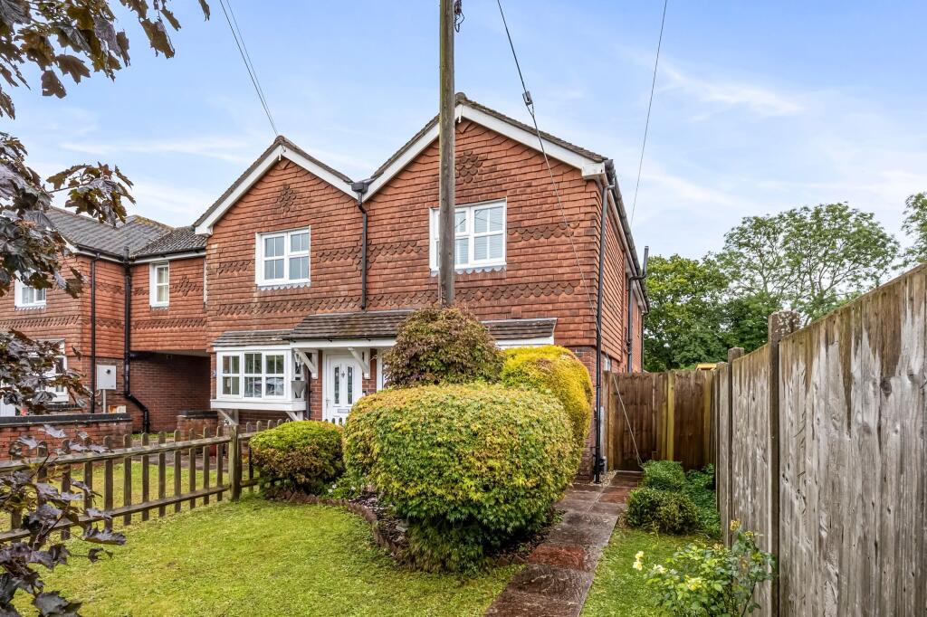 Main image of property: Horsham Road, Five Oaks, RH14