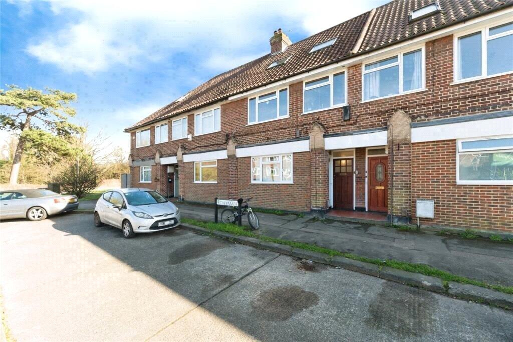 Main image of property: The Parade, Spa Drive, Epsom, Surrey, KT18