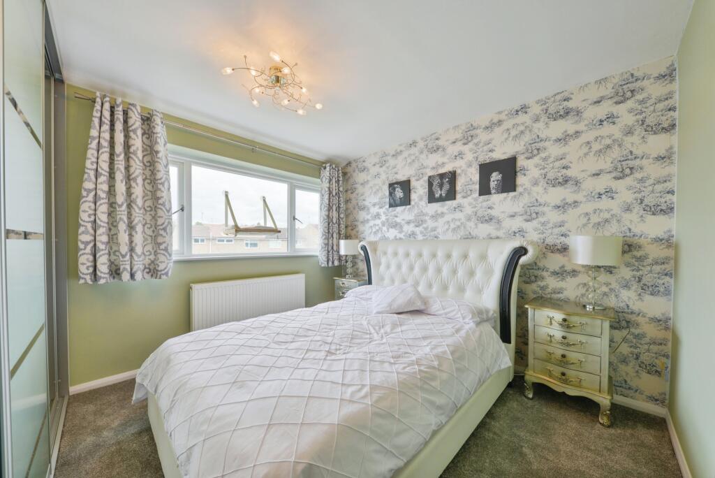 House in Hertford, Watton-at-Stone - View 5