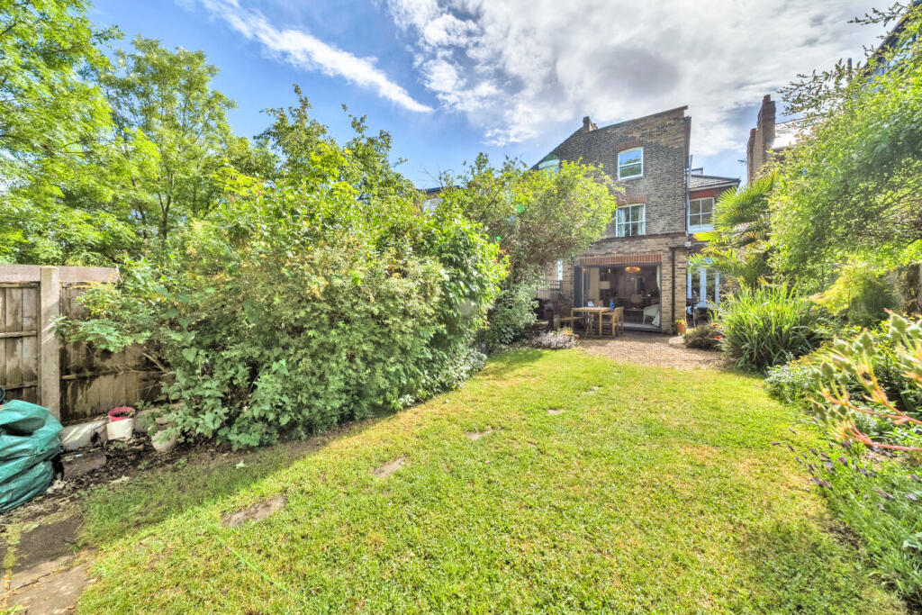 Main image of property: Hitherfield Road, Streatham, London, SW16