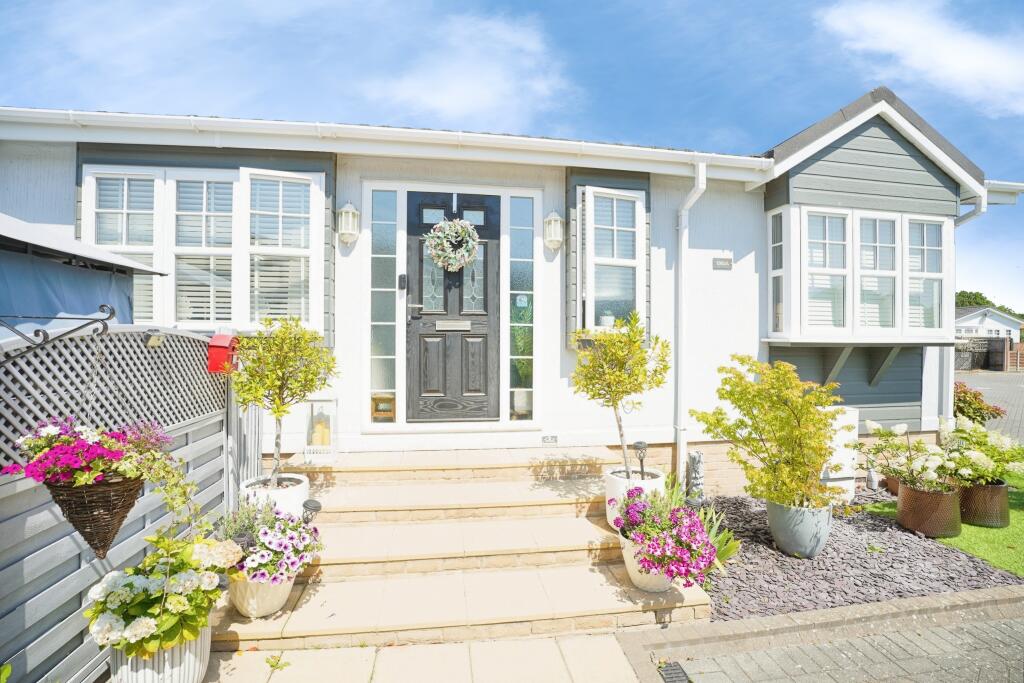 Main image of property: Takeley Park, Station Road, Takeley, Essex