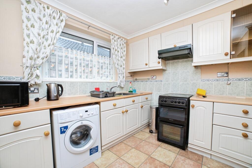 Wenham Lane, Huthwaite, Sutton-in-Ashfield, Nottinghamshire, NG17 photo 4