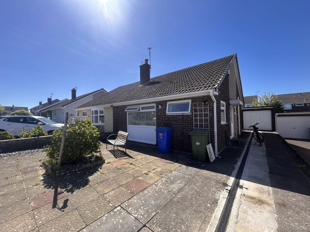 Main image of property: Albatross Way, South Beach , Blyth, Northumberland, NE24 3QH