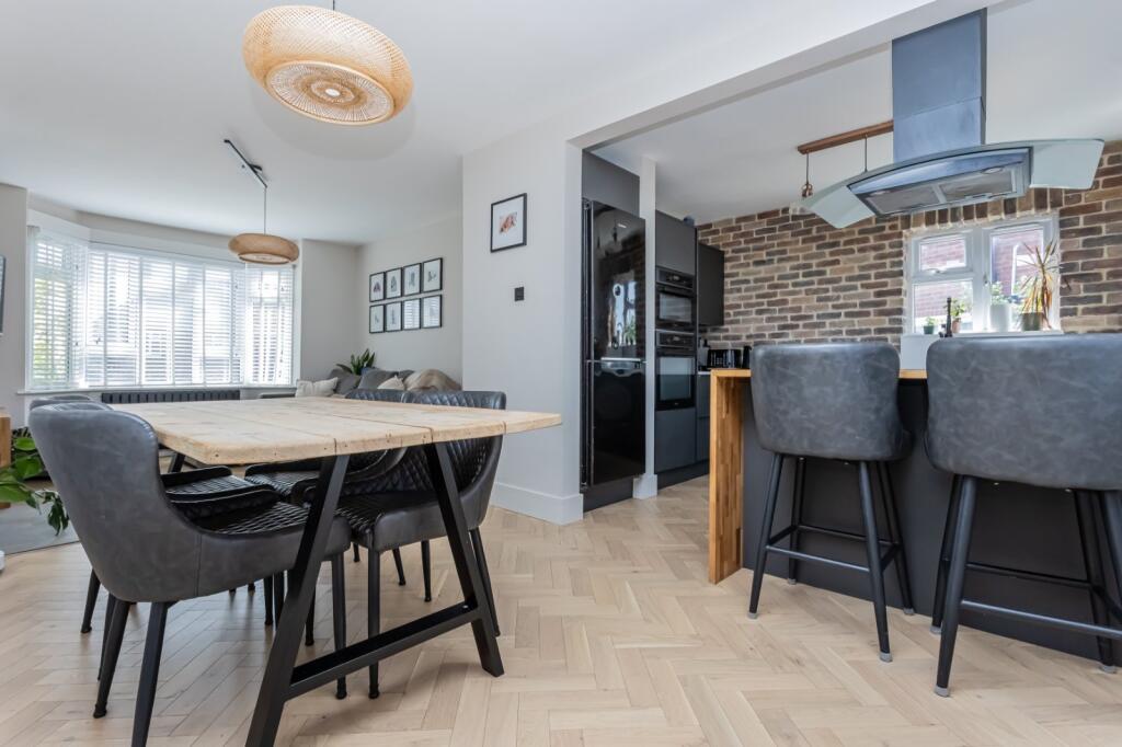 House in Thanet, Margate - More
