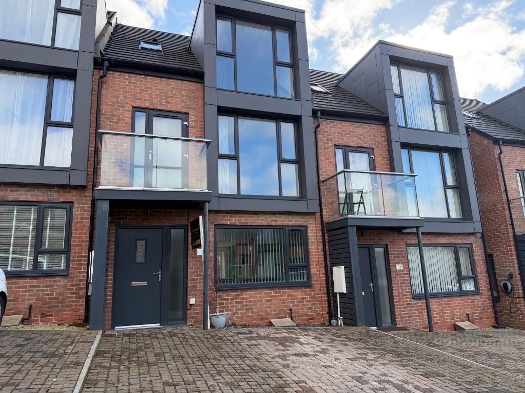 Main image of property: Millers Bank, Wallsend, Tyne and Wear, NE28