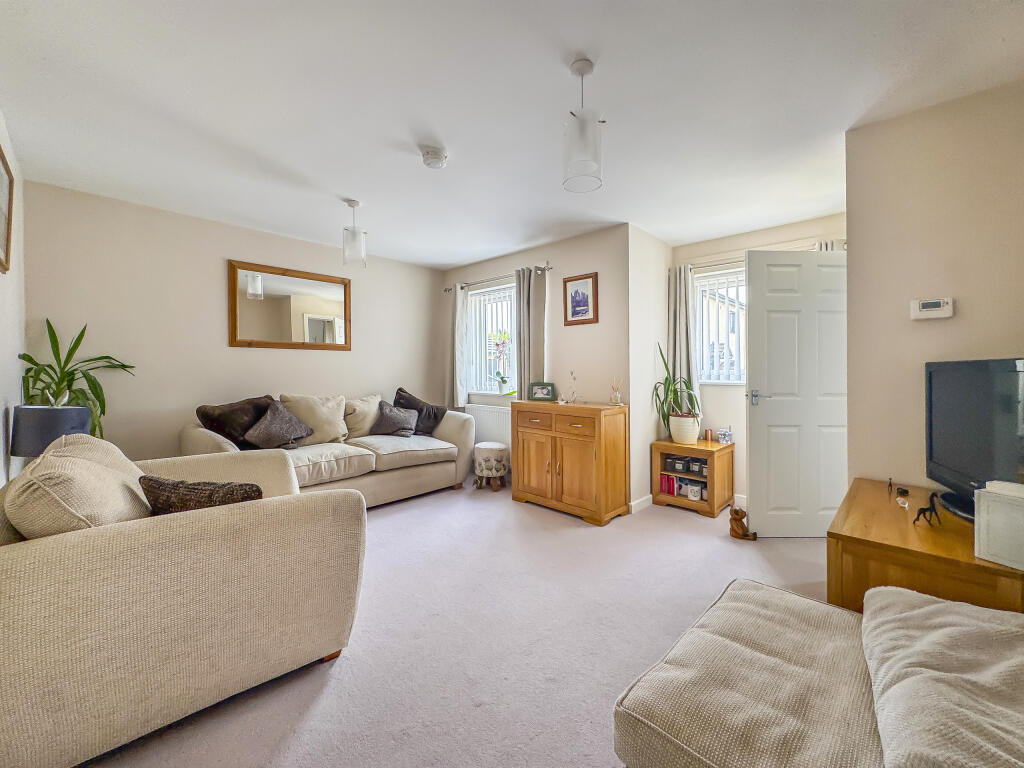 House in East Cambridgeshire, Fordham - View 4