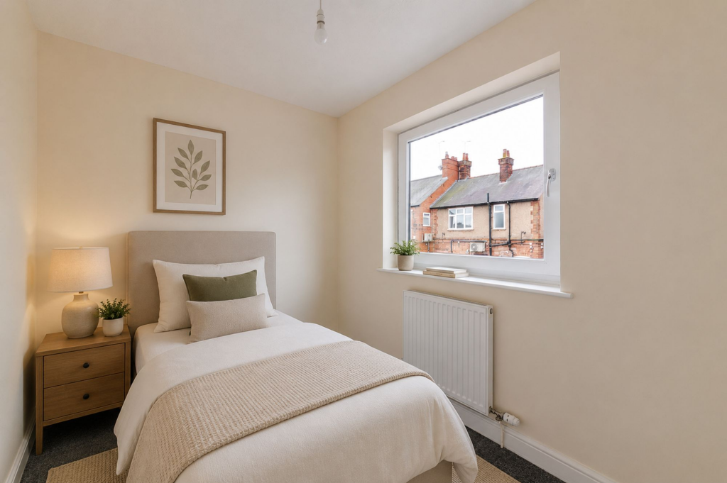 House in Chester - View 4
