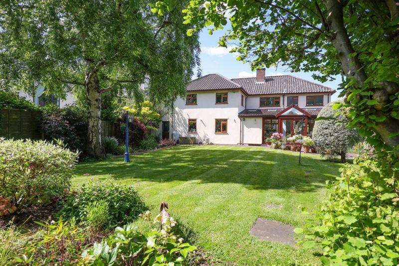 Main image of property: Julian Road | Sneyd Park