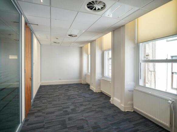 Office Space