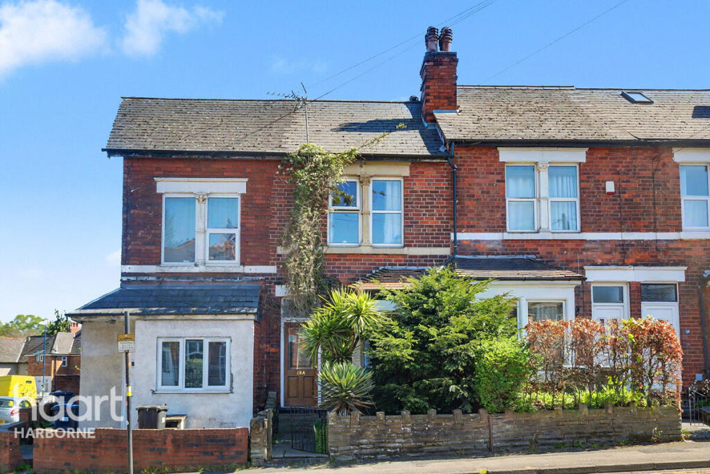 Main image of property: Fordhouse Lane, Stirchley