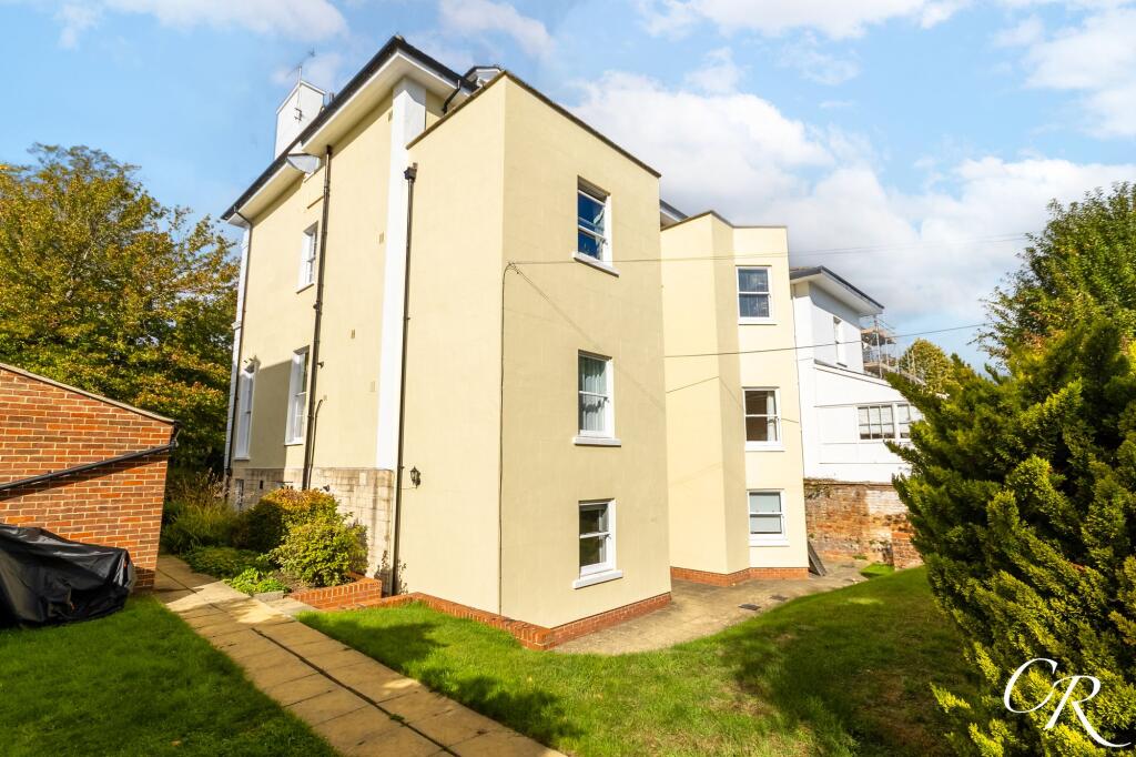 Apartment in Cheltenham, Warden Hill, Tivoli - View 4