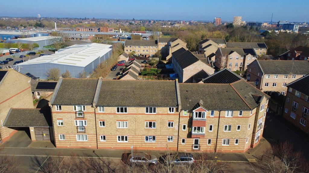 Main image of property: Parkinson Drive, The Village, Chelmsford, Essex, CM1