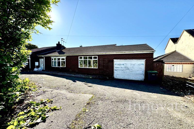 Main image of property: Oakham Road, Oldbury