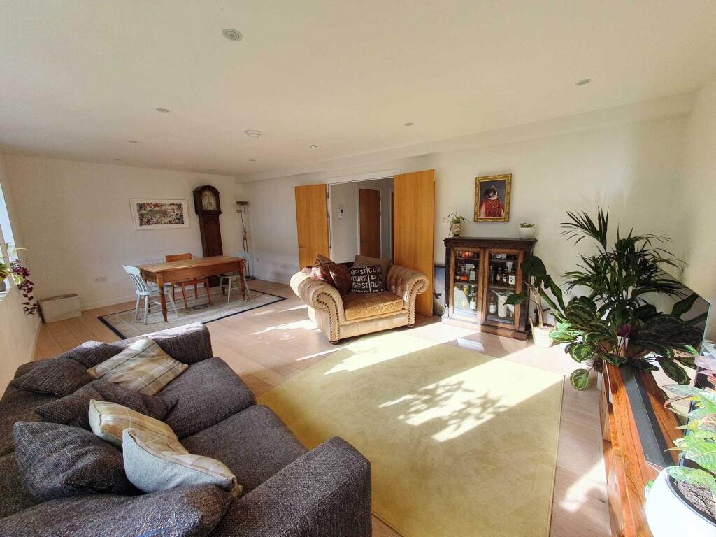 Main image of property: Whitefriars Street, Canterbury