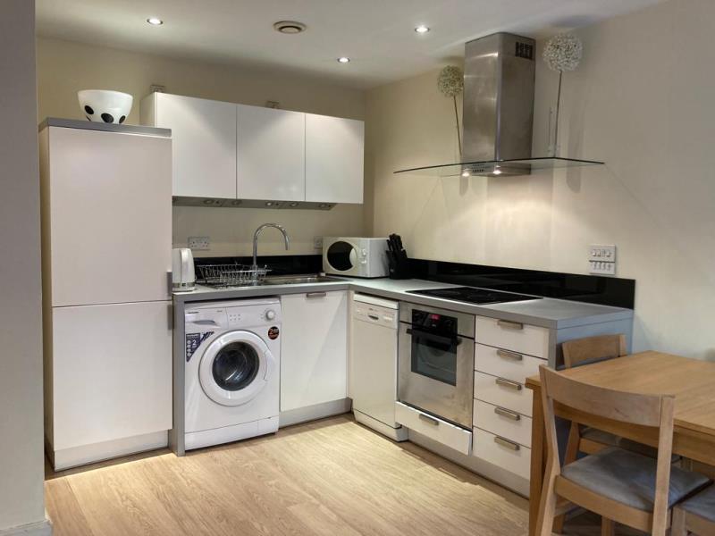 Apartment in Birmingham - View 2