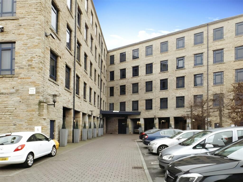 Main image of property: The Melting Point, Firth Street, Huddersfield, HD1