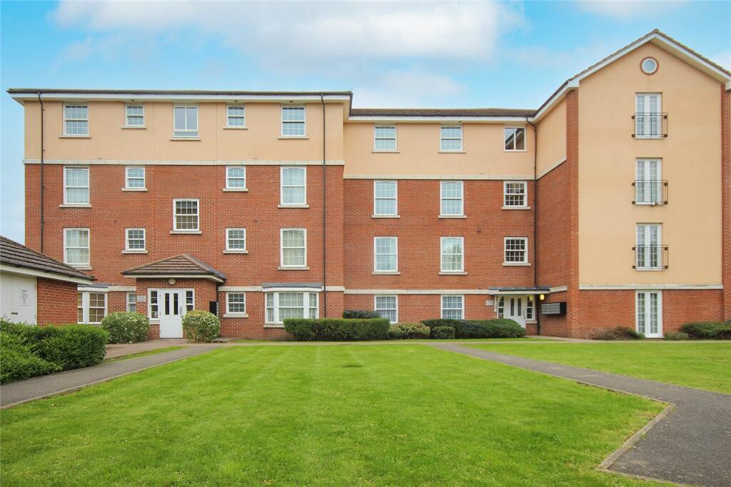 Main image of property: Merrifield Court, Welwyn Garden City, Hertfordshire, AL7