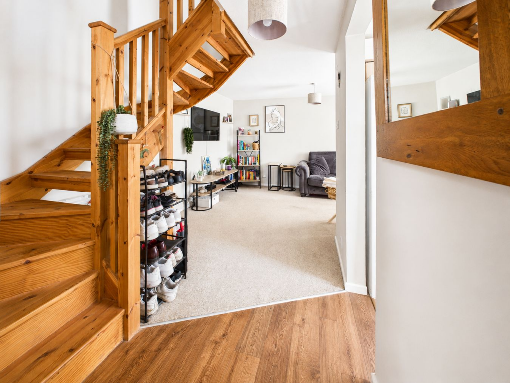 House in Stevenage - View 2