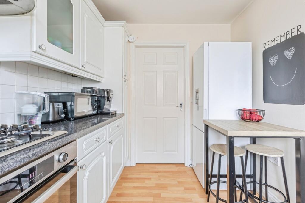 Apartment in Northallerton, North Yorkshire - More
