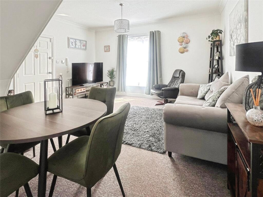 Main image of property: Chandlers Reach, Church Street, Spalding