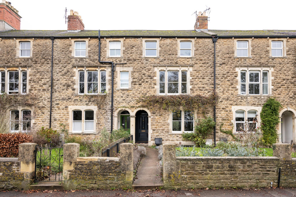 Main image of property: Weymouth Road, Frome, Somerset