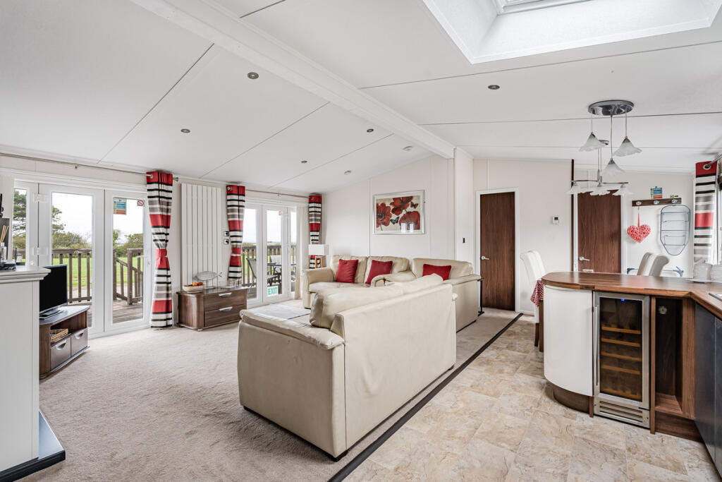 House in St. Merryn, Cornwall - View 5