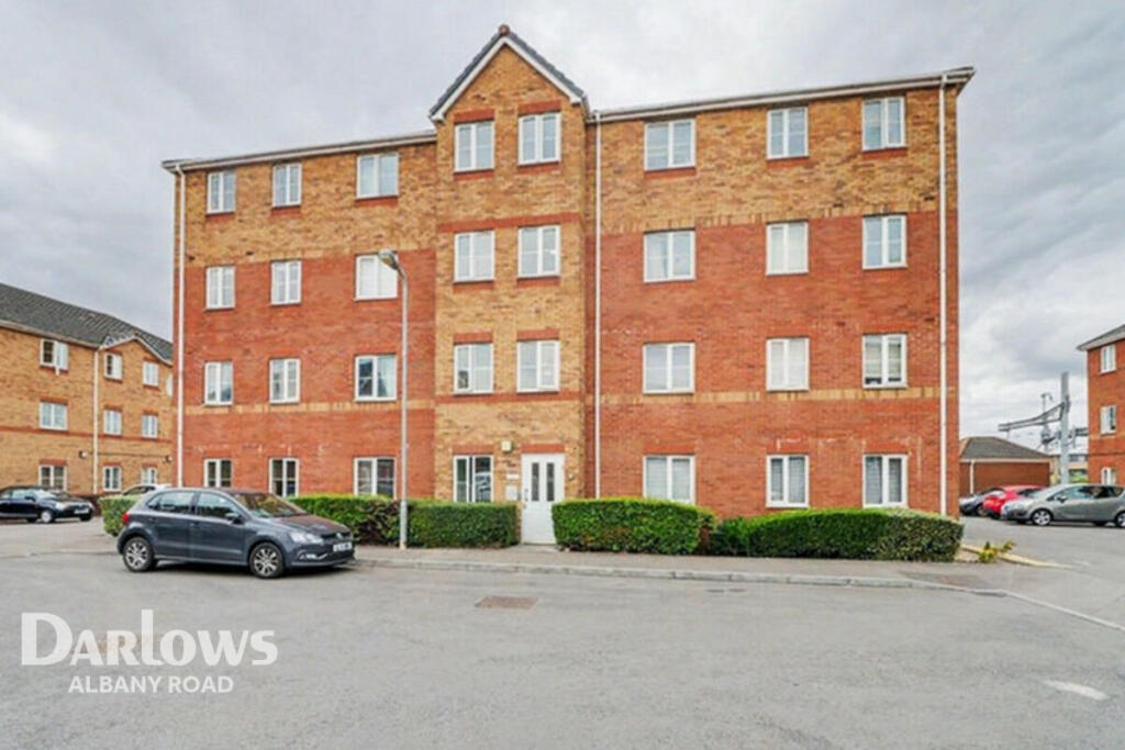 Main image of property: Cwrt Coles, Cardiff