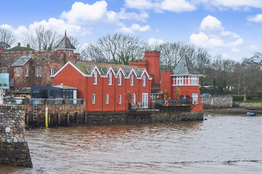 Main image of property: Ringmore Road, Shaldon, Devon