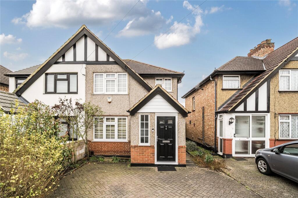 Main image of property: Harvey Road, Uxbridge