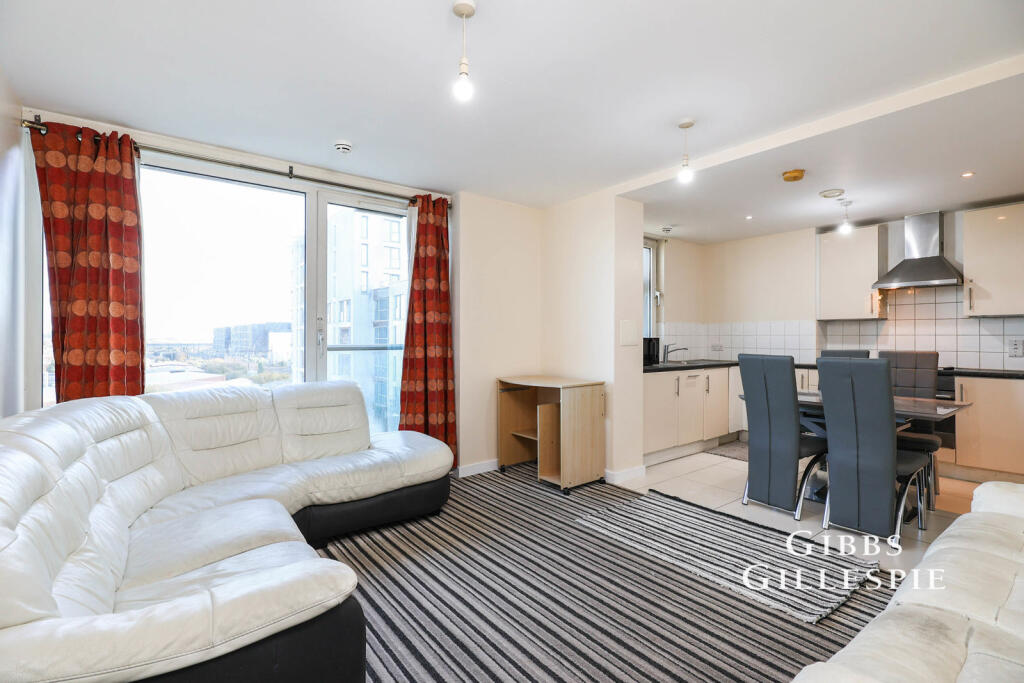 Main image of property: Signal Building, Station Approach, Hayes, UB3