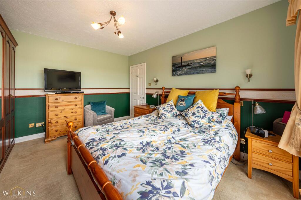 Additional image 22 of Lichfield Road, Hopwas, Tamworth, Staffordshire, B78