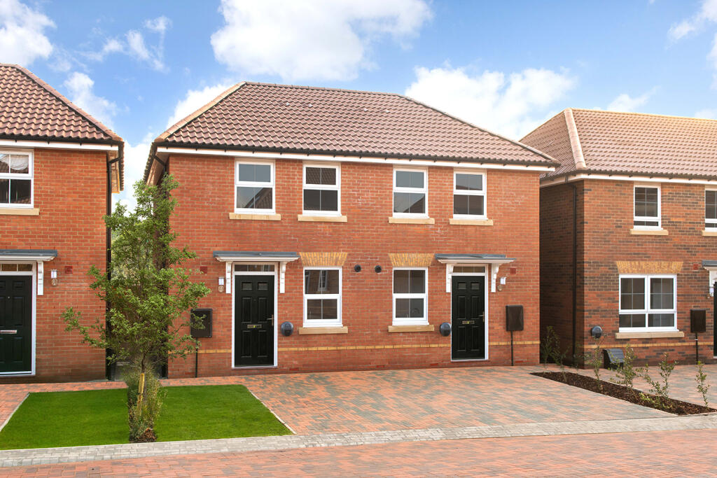 Main image of property: Louth Road,
New Waltham,
Grimsby,
North East Lincolnshire
DN36 4RT
