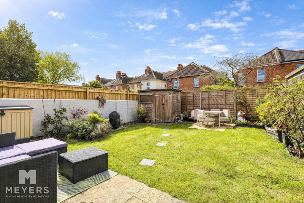 Additional image 16 of St. Marys Road, Bournemouth, BH1 4