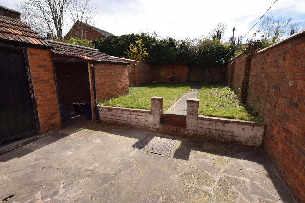 Main image of property: St Pauls Road, Semilong, Northampton, NN2