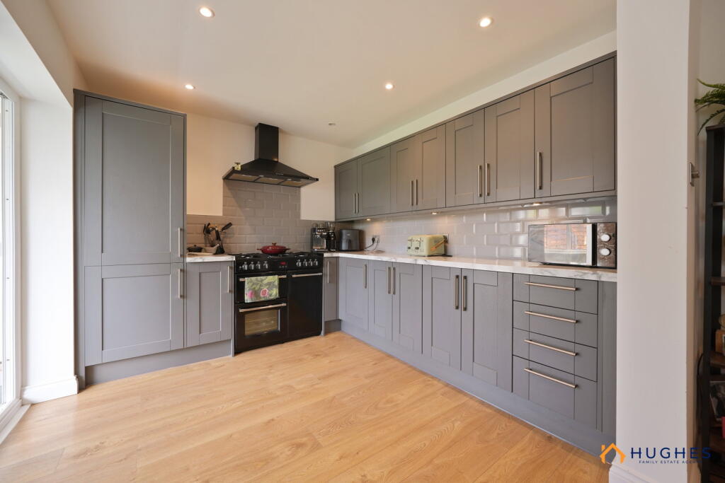 House in Sheffield - View 5