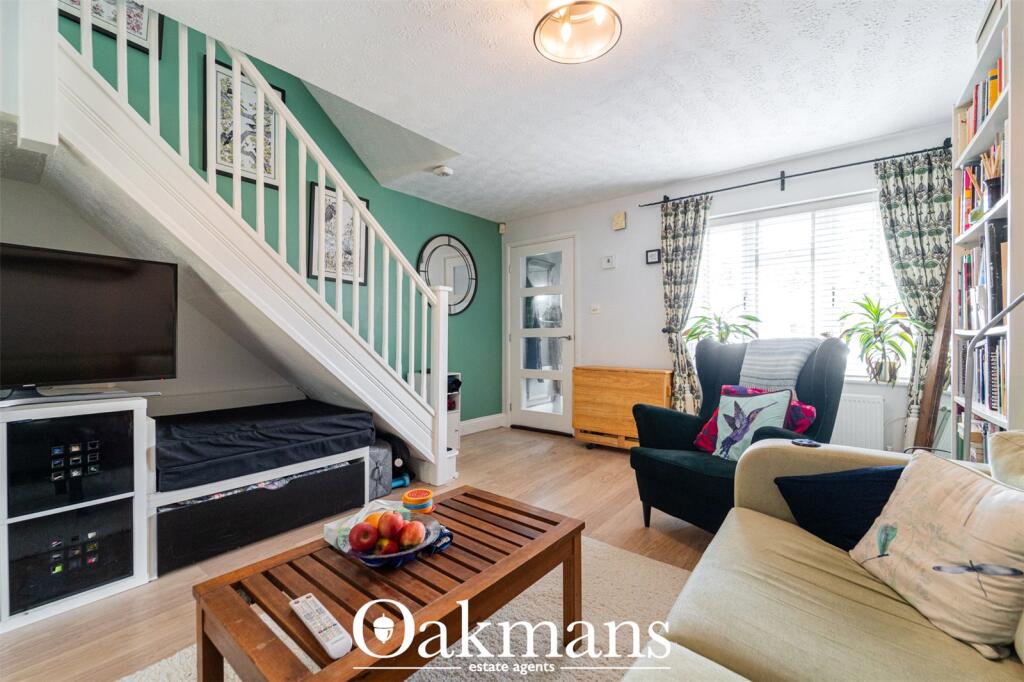 House in Birmingham - View 5