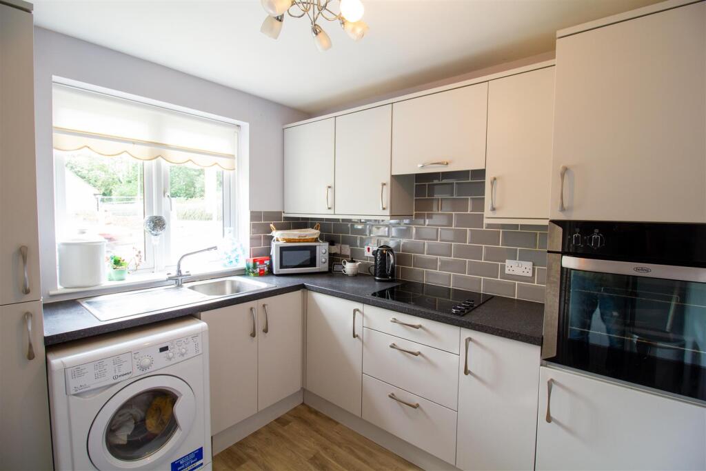 Apartment in Helmsley, North Yorkshire - View 4
