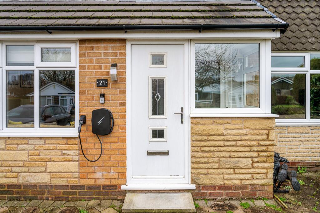 21, Lynwood Grove, Harwood, Bolton, BL2 3JZ photo 3