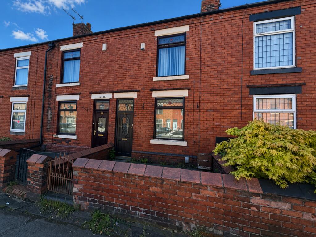 Main image of property: Norris Street, Warrington