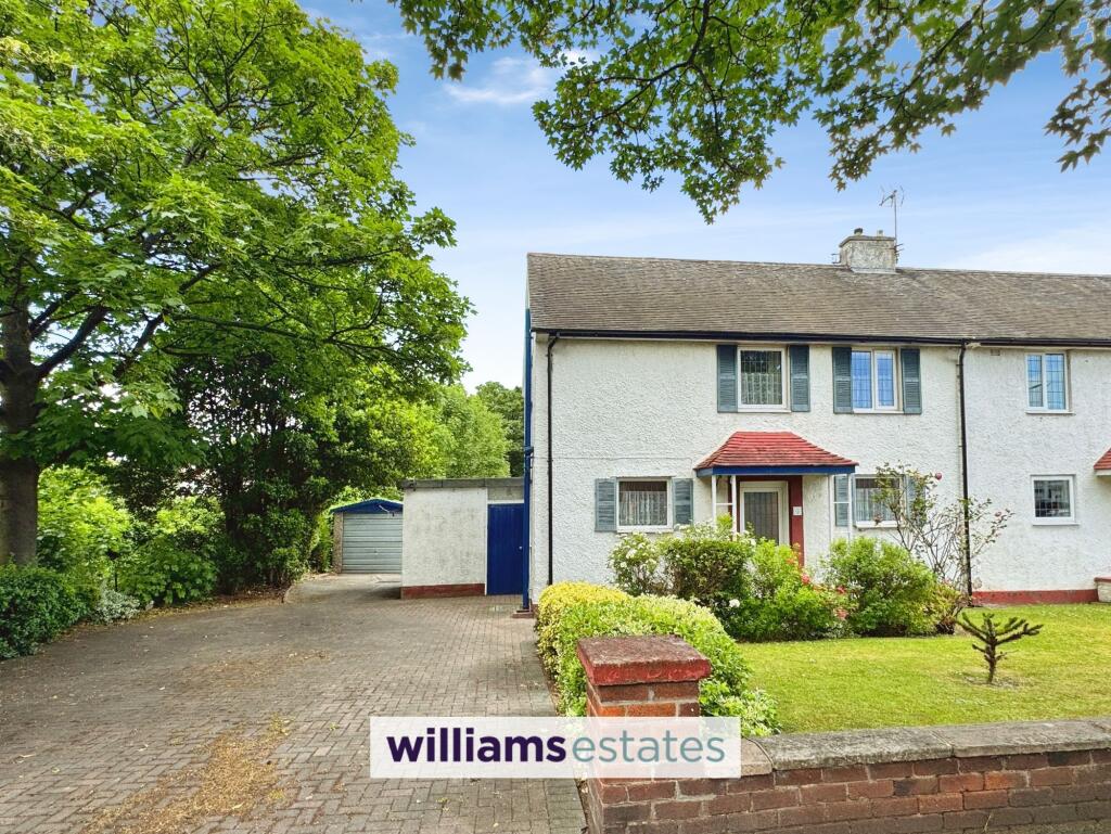 Main image of property: Bastion Road, Prestatyn, LL19
