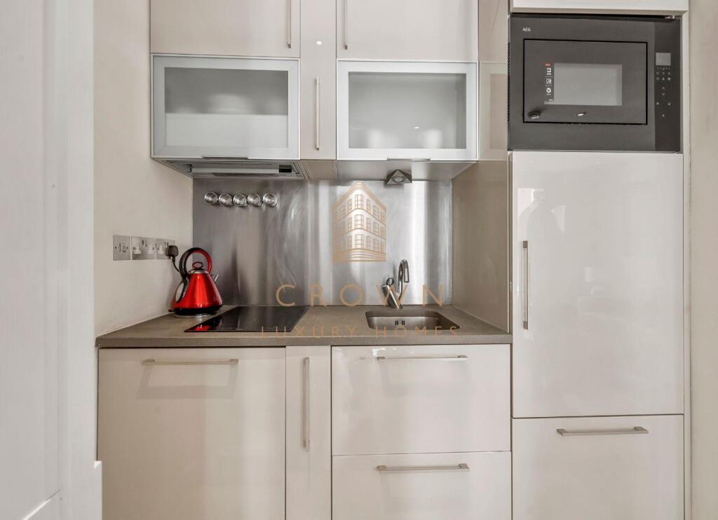 Erida House, Mayfair - Ansicht 5