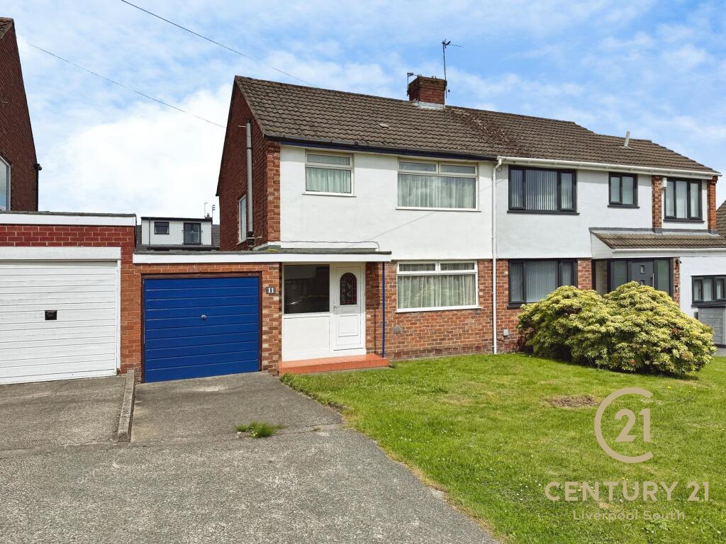 Main image of property: Leybourne Grove, Gateacre, Liverpool, L25