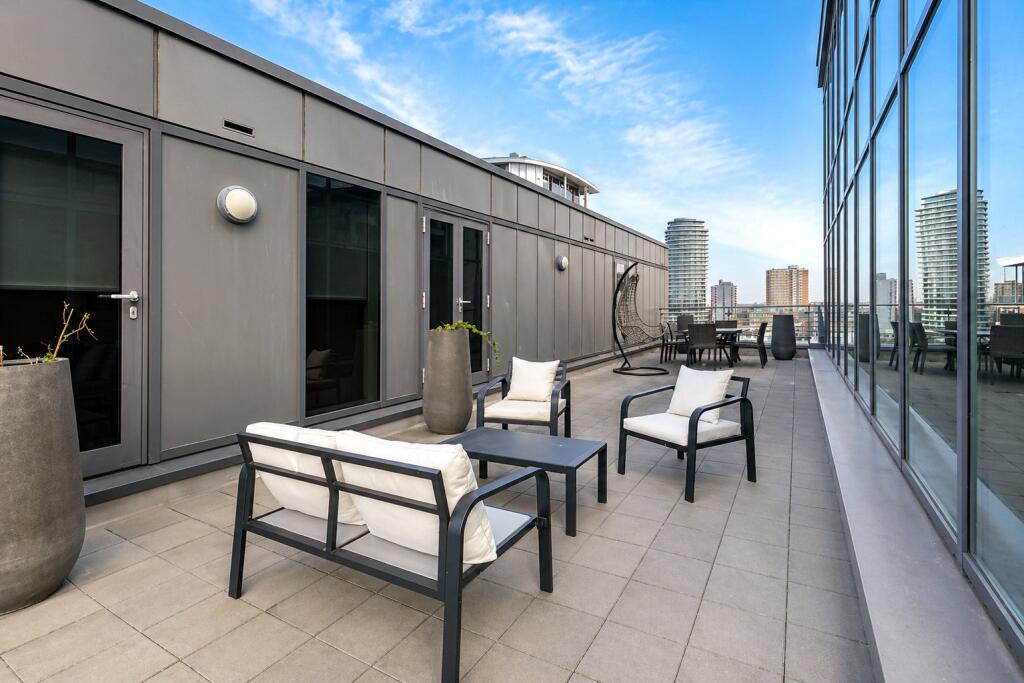3 bedroom apartment for rent