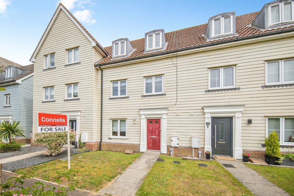 Main image of property: Meadow Crescent, Purdis Farm, Ipswich