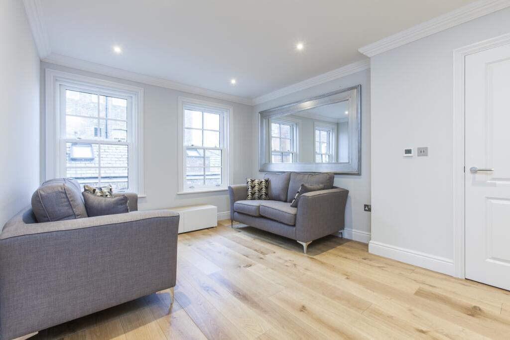 Main image of property: Pleasant Place London N1