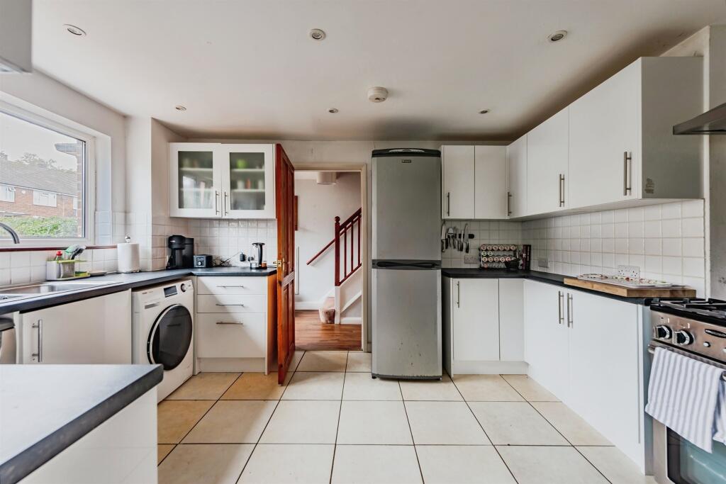 House in Reigate and Banstead, Surrey - More