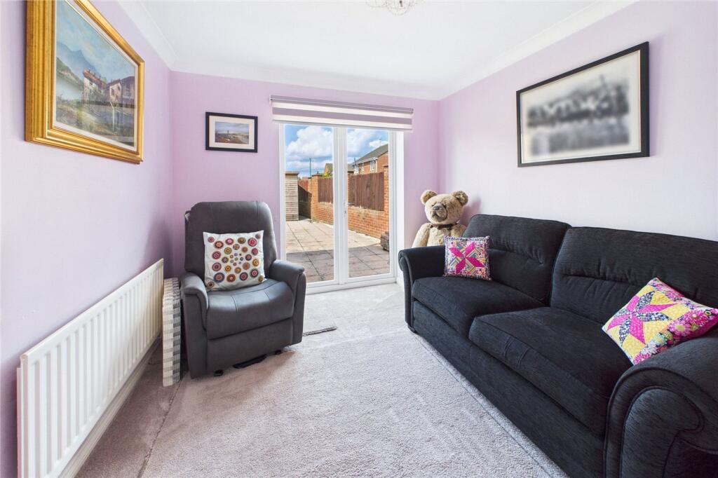 House in Stockton-on-Tees - View 3