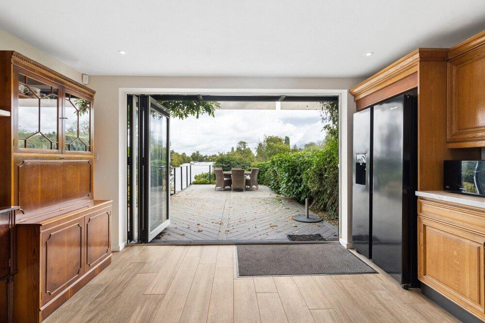 House in Slough - More